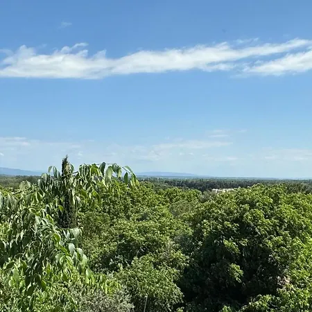 House 10 Minutes From Avignon *